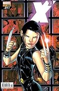 X-23 #2