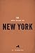 The WPA Guide to New York: ...