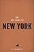 The WPA Guide to New York: The Empire State