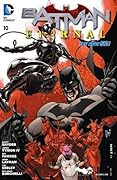 Batman Eternal #10