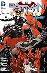 Batman Eternal #10 by Scott Snyder