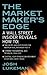 The Market Maker's Edge by Josh Lukeman