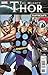 Mighty Thor Saga
