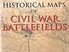 Historical Maps of the Civil War Battlefield Historical Maps of the Civil War Battlefield