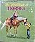 My Little Book of Horses