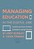 Managing Education in the D...