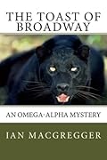The Toast of Broadway