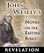 Notes on the Entire Bible-The Book of Revelation (John Wesley's Notes on the Entire Bible 64)