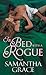 In Bed with a Rogue (Rival Rogues, #2)