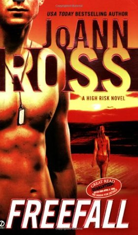 Freefall (High Risk #1)