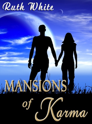 Mansions of Karma (ebook)