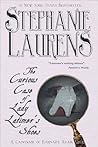 The Curious Case of Lady Latimer's Shoes by Stephanie Laurens The Curious Case of Lady Latimer's Shoes by Stephanie Laurens