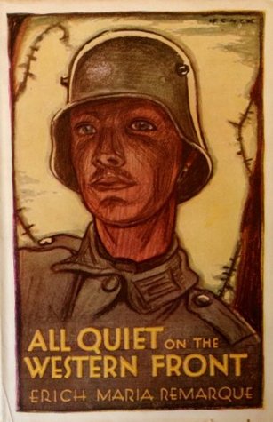All Quiet on the Western Front