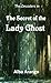 The Secret of the Lady Ghost (The Decoders #2)