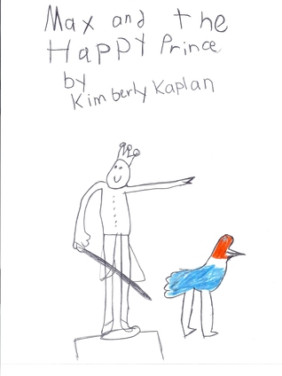 Max and The Happy Prince