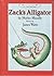 Zack's Alligator