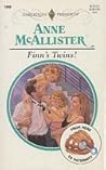 Finn's Twins! by Anne McAllister