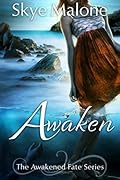 Awaken (Awakened Fate #1) 