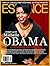 Essence Magazine January 2009: Michelle Obama