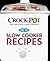 New Slow Cooker Recipes (Crock-Pot)