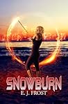 Snowburn by E.J. Frost