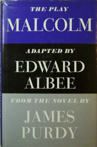 Malcolm (Paperback)
