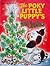 The Poky Little Puppy's First Christmas by Adelaide Holl
