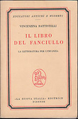 Il libro del fanciullo: la letteratura per l'infanzia