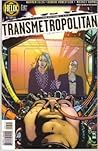 Transmetropolitan #7 by Warren Ellis