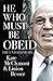 He Who Must Be Obeid: The Untold Story