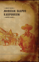 Morsian saapuu kaupunkiin (Paperback)
