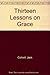 Thirteen Lessons on Grace