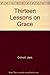 Thirteen Lessons on Grace