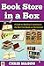 Book Store in a Box: A Guide to Reading and Listening to the Best Free Books on the Internet