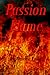 Passion Flame