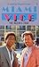 The Razor's Edge (Miami Vice #3)