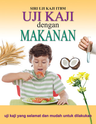 UJI KAJI DENGAN MAKANAN