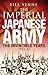 The Imperial Japanese Army:...