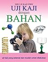 UJI KAJI DENGAN BAHAN