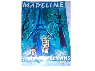 Madeline