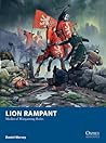 Lion Rampant - Me...
