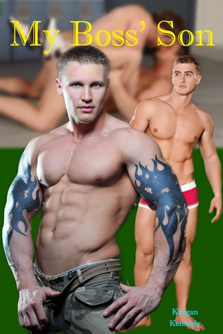 My Boss's Son (Kindle Edition)