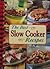 The Best Slow Cooker Recipes