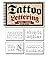 Tattoo Lettering Book Three