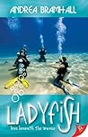 Ladyfish by Andrea Bramhall