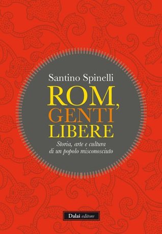 Rom, genti libere (Paperback)