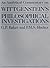 An Analytical Commentary on Wittgenstein's Philosophical Investigations (Wittgenstein: Understanding and Meaning, Vol. 1)