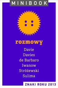 Rozmowy: Minibook