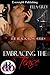 Embracing the Tease (The Black Rose Book 3)