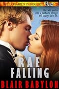 Rae Falling